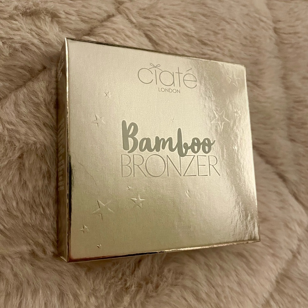 Ciaté London Bamboo Bronzer